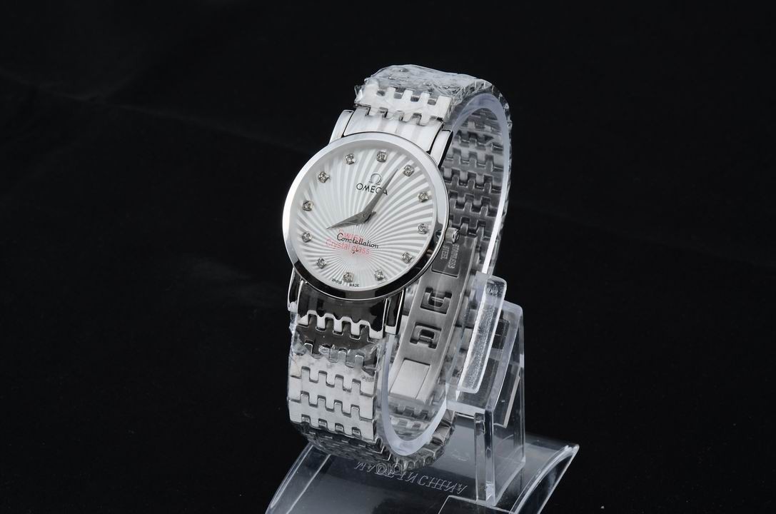 Omega watch man-008